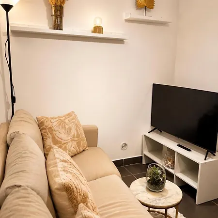 Quarto em Acomodações Particulares Rose Cosyhome Paris