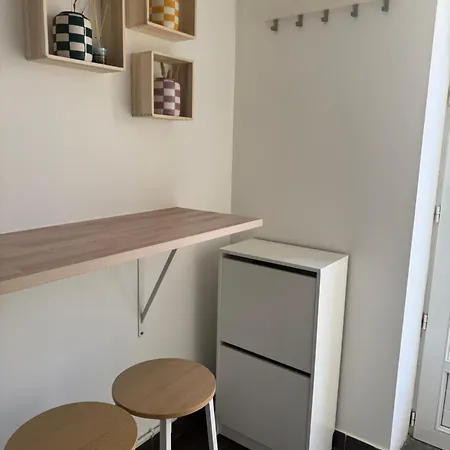 Rose Cosyhome Paris * Champs-Sur-Marne