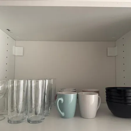 Quarto em Acomodações Particulares Rose Cosyhome Paris *