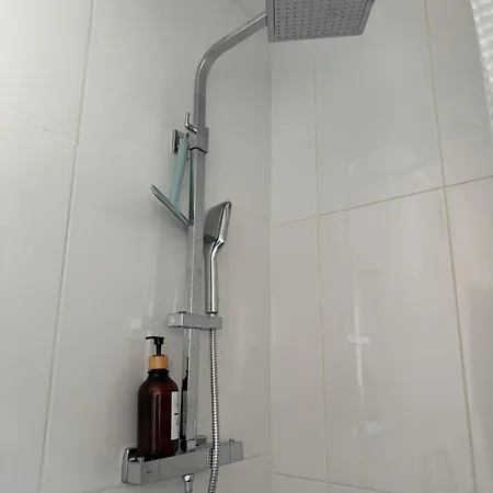 Quarto em Acomodações Particulares Rose Cosyhome Paris