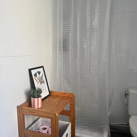 Homestay Rose Cosyhome Paris *
